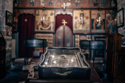 Petrovac, Montenegro — fine art travel photography print available from Clever Tourists