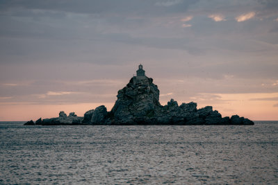 Petrovac, Montenegro — fine art travel photography print available from Clever Tourists