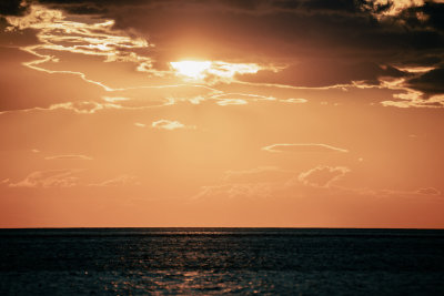 Petrovac, Montenegro — fine art travel photography print available from Clever Tourists