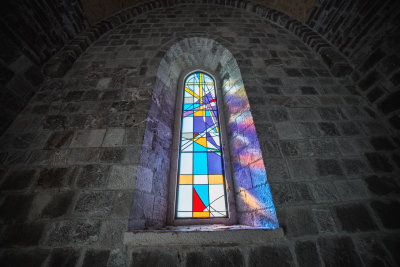 Stari Bar, Montenegro — fine art travel photography print available from Clever Tourists