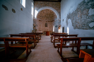 Stari Bar, Montenegro — fine art travel photography print available from Clever Tourists