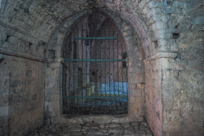 Stari Bar, Montenegro — fine art travel photography print available from Clever Tourists