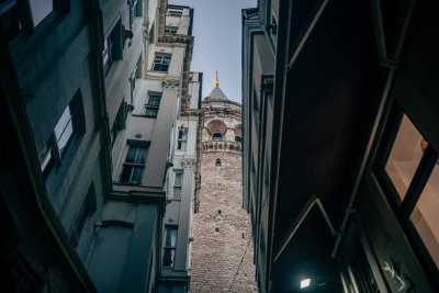 Istanbul, Turkey — fine art travel photography print available from Clever Tourists