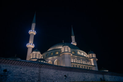 Istanbul, Turkey — fine art travel photography print available from Clever Tourists