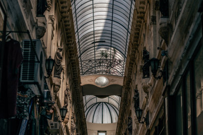 Istanbul, Turkey — fine art travel photography print available from Clever Tourists