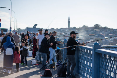 Istanbul, Turkey — fine art travel photography print available from Clever Tourists