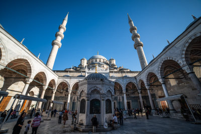 Istanbul, Turkey — fine art travel photography print available from Clever Tourists