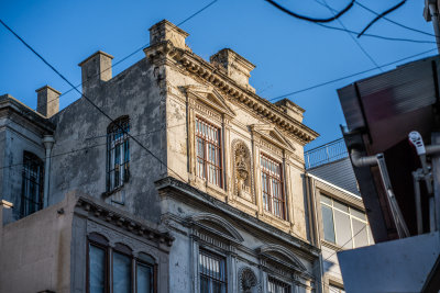 Istanbul, Turkey — fine art travel photography print available from Clever Tourists