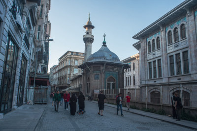 Istanbul, Turkey — fine art travel photography print available from Clever Tourists