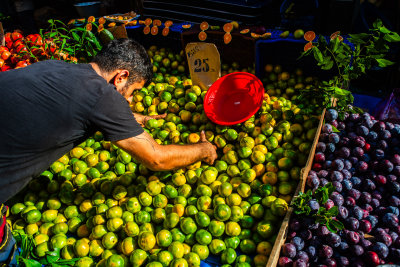 Istanbul, Turkey — fine art travel photography print available from Clever Tourists