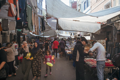 Istanbul, Turkey — fine art travel photography print available from Clever Tourists