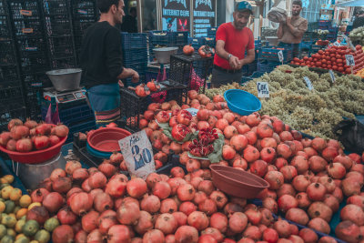 Istanbul, Turkey — fine art travel photography print available from Clever Tourists