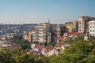 Istanbul, Turkey — fine art travel photography print available from Clever Tourists