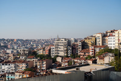 Istanbul, Turkey — fine art travel photography print available from Clever Tourists