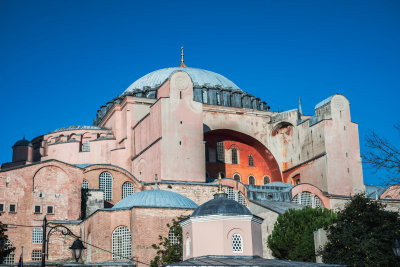 Istanbul, Turkey — fine art travel photography print available from Clever Tourists