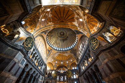 Istanbul, Turkey — fine art travel photography print available from Clever Tourists