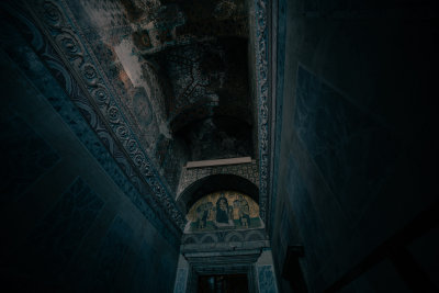 Istanbul, Turkey — fine art travel photography print available from Clever Tourists