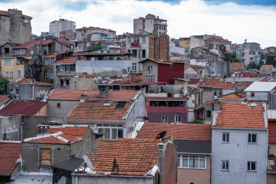 Istanbul, Turkey — fine art travel photography print available from Clever Tourists