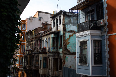 Istanbul, Turkey — fine art travel photography print available from Clever Tourists