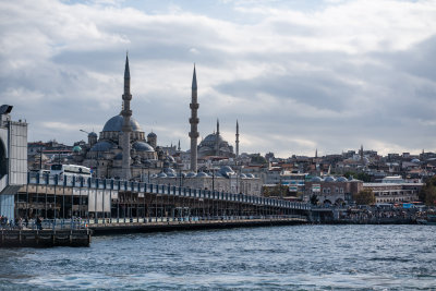 Istanbul, Turkey — fine art travel photography print available from Clever Tourists