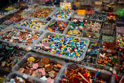Istanbul, Turkey — fine art travel photography print available from Clever Tourists