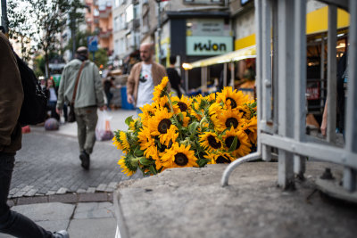 Istanbul, Turkey — fine art travel photography print available from Clever Tourists