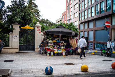 Istanbul, Turkey — fine art travel photography print available from Clever Tourists