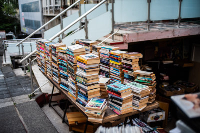 Istanbul, Turkey — fine art travel photography print available from Clever Tourists