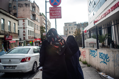 Istanbul, Turkey — fine art travel photography print available from Clever Tourists