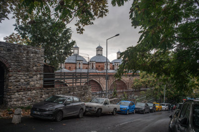 Istanbul, Turkey — fine art travel photography print available from Clever Tourists