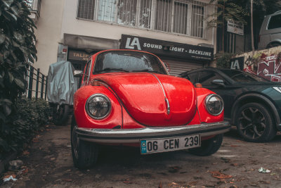 Istanbul, Turkey — fine art travel photography print available from Clever Tourists