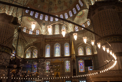 Istanbul, Turkey — fine art travel photography print available from Clever Tourists