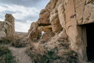 Goreme, Turkey — fine art travel photography print available from Clever Tourists