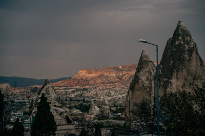 Goreme, Turkey — fine art travel photography print available from Clever Tourists