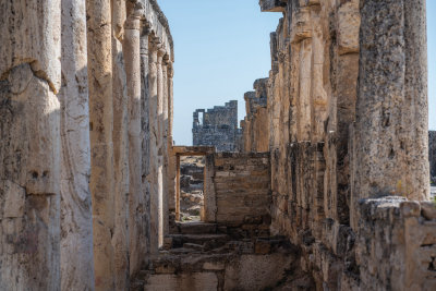 Pamukkale, Turkey — fine art travel photography print available from Clever Tourists