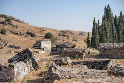 Pamukkale, Turkey — fine art travel photography print available from Clever Tourists