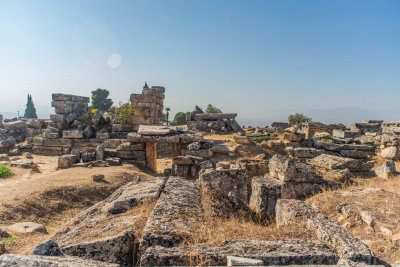 Pamukkale, Turkey — fine art travel photography print available from Clever Tourists
