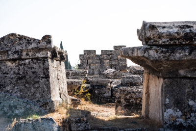 Pamukkale, Turkey — fine art travel photography print available from Clever Tourists