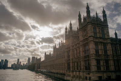 London, England — fine art travel photography print available from Clever Tourists