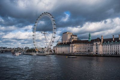London, England — fine art travel photography print available from Clever Tourists