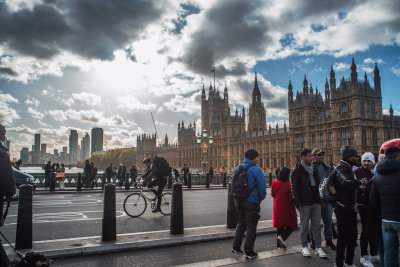 London, England — fine art travel photography print available from Clever Tourists