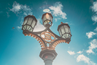 London, England — fine art travel photography print available from Clever Tourists