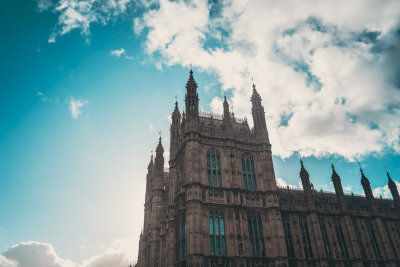 London, England — fine art travel photography print available from Clever Tourists