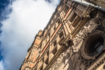 London, England — fine art travel photography print available from Clever Tourists