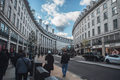 London, England — fine art travel photography print available from Clever Tourists