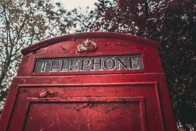 London, England — fine art travel photography print available from Clever Tourists