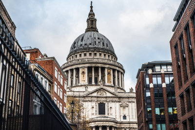 London, England — fine art travel photography print available from Clever Tourists