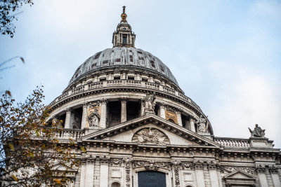 London, England — fine art travel photography print available from Clever Tourists