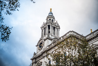 London, England — fine art travel photography print available from Clever Tourists