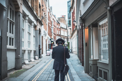 London, England — fine art travel photography print available from Clever Tourists